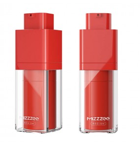 MizzZee - Red Bliss Enhancer Gel (15ML)